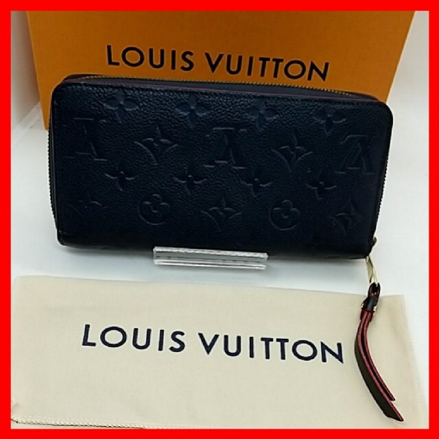 魅力的な LOUIS VUITTON - 【極美品】ルイヴィトン モノグラム アン