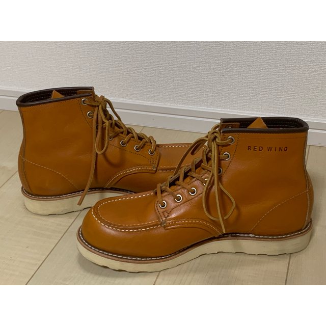 RED  WING 9875 美品