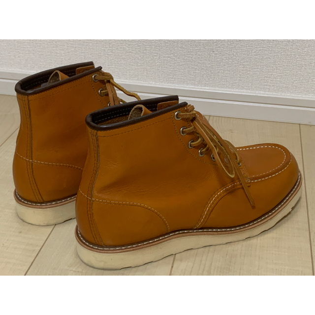 RED  WING 9875 美品