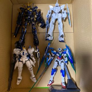 バンダイ(BANDAI)のガンプラ　ジャンク(プラモデル)