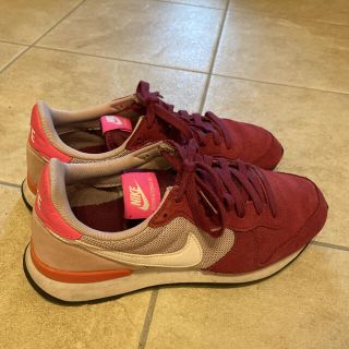 ナイキ(NIKE)の【NIKE】ナイキ スニーカー(スニーカー)