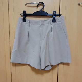 イエナ(IENA)のIENAショートパンツ(ショートパンツ)