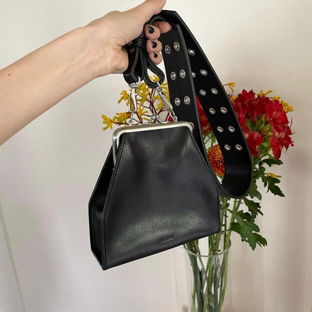 美品 ビゴター bigotre ショルダーバッグ comunidadaledar.org