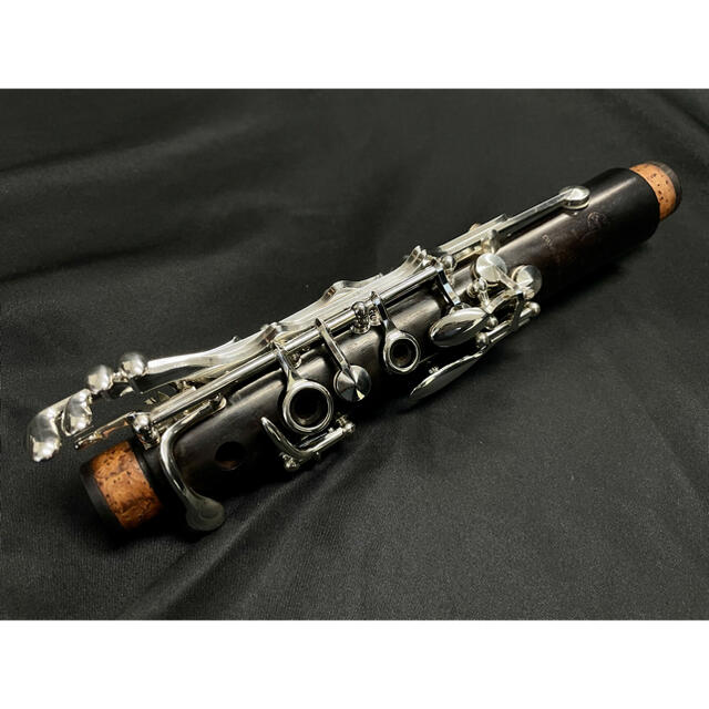 良品 メンテナンス済】Buffet Crampon C13 クラリネット | www