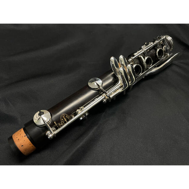 良品 メンテナンス済】Buffet Crampon C13 クラリネット | www