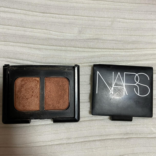 NARS(ナーズ)のナーズアイシャドウ3067 コスメ/美容のベースメイク/化粧品(アイシャドウ)の商品写真