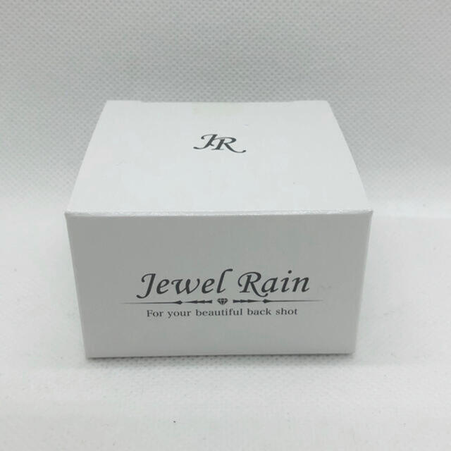 日本卸売 Jewel Rain ジュエルレイン ACボディジェル 60g 未使用 直売特注品-sakartdesign.com