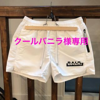 ボーラー / 水着 / BRAND CLUB SWIM SHORTS  (水着)