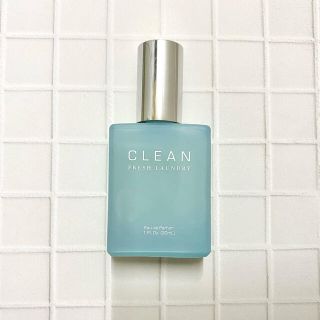 クリーン(CLEAN)のCLEAN フレッシュランドリー　オードパルファム(ユニセックス)