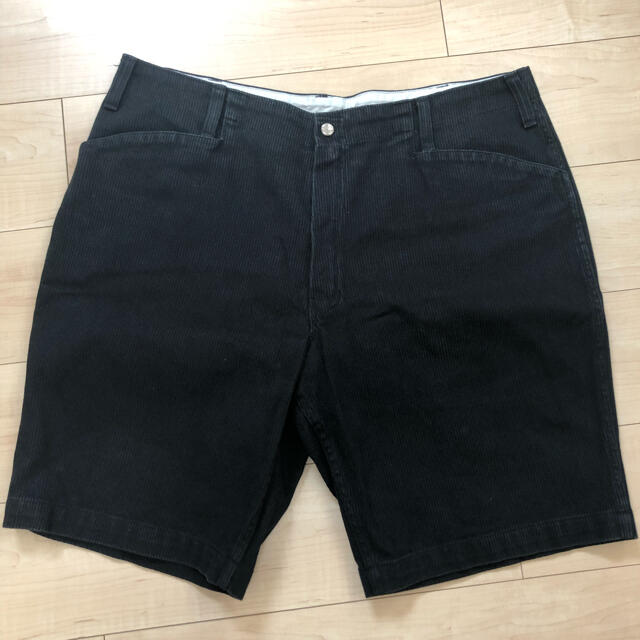 TENDERLOIN(テンダーロイン)のTENDERLOIN T-BDP SHORTS ピケウォッシュ XL 希少サイズ メンズのパンツ(ショートパンツ)の商品写真