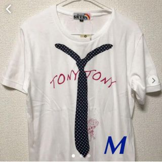 SR’ES RAINBOW   チョッパー　Tシャツ(Tシャツ/カットソー(半袖/袖なし))