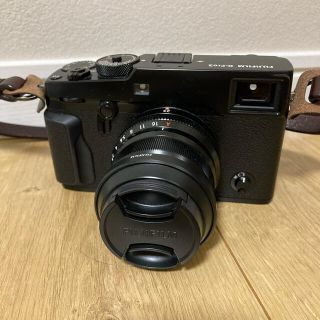 富士フイルム - FUJIFILM X-Pro2 ミラーレス一眼 セットの通販 by