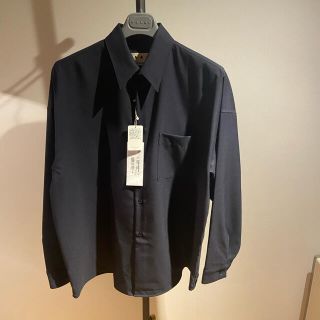 マルニ(Marni)の20aw marni 定番シャツ(シャツ)