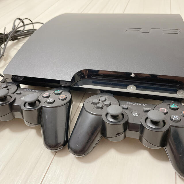 PlayStation3(^^)清掃済 1