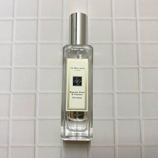 ジョーマローン(Jo Malone)のJO MALONE イングリッシュ ぺアー ＆ フリージア コロン　30ml(ユニセックス)