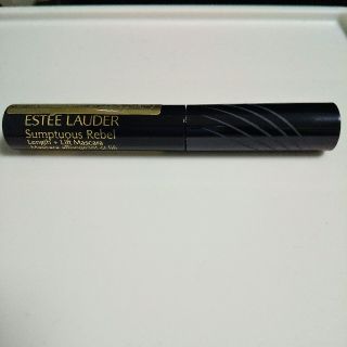 エスティローダー(Estee Lauder)のエスティーローダー　サンプチュアス　レベル　マスカラ(マスカラ)