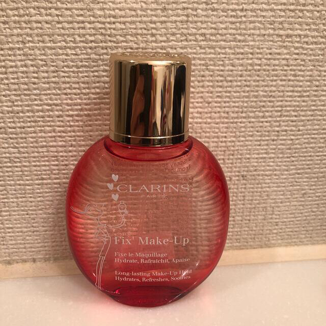 CLARINS(クラランス)のクラランス　フィックスメイクアップ　50ml コスメ/美容のコスメ/美容 その他(その他)の商品写真