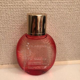 クラランス(CLARINS)のクラランス　フィックスメイクアップ　50ml(その他)