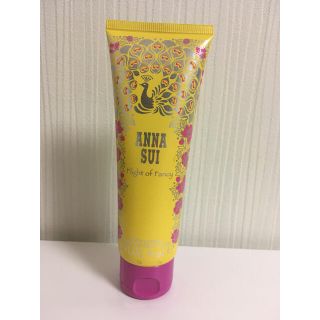 アナスイ(ANNA SUI)のアナスイフライトオブファンシー　ボディローション(ボディローション/ミルク)