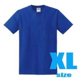 ギルタン(GILDAN)のGILDAN ULTRA COTTON 6oz ギルダン　無地　Tシャツ(Tシャツ/カットソー(半袖/袖なし))