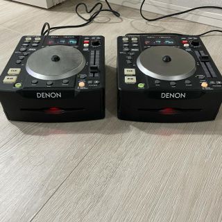 CDJ DN-S 1200×2 +ﾐｷｻｰｾｯﾄ　scratchlive格安