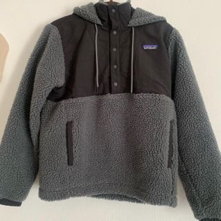 パタゴニア(patagonia)の【最終値下】patagonia メンズ・シェルド・レトロX・プルオーバー(その他)