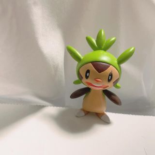 ポケモン(ポケモン)の𓊆 ポケモン モンスターコレクション ハリマロン 𓊇 (アニメ/ゲーム)