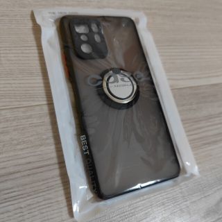 【新品未開封】スマートフォンケース POCO X3 GT(Androidケース)