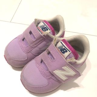 ニューバランス(New Balance)のニューバランス　靴(スニーカー)