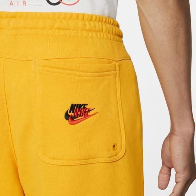 NIKE(ナイキ)のXL 新品 ナイキ スポーツウェア エッセンシャル+ メンズのパンツ(ショートパンツ)の商品写真