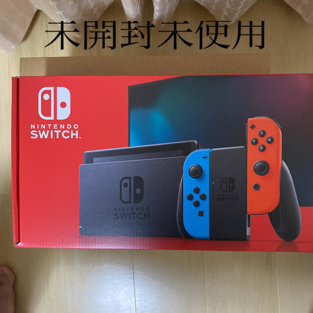 最安価格 Nintendo Switch - ニンテンドーswitch本体 家庭用ゲーム機 最安価格 Nintendo Switch - ニンテンドーswitch本体 家庭用ゲーム機