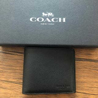 コーチ(COACH)の✩ちーちゃん5453様専用✩COACH 財布(折り財布)