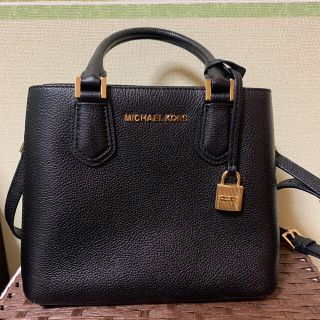 マイケルコース(Michael Kors)のマイケルコース  ハンドバック　ショルダーバック(ショルダーバッグ)