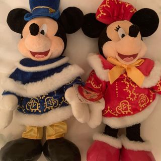 東京DISNEY2012 ディズニー 東京ディズニーランド ミッキー(キャラクターグッズ)