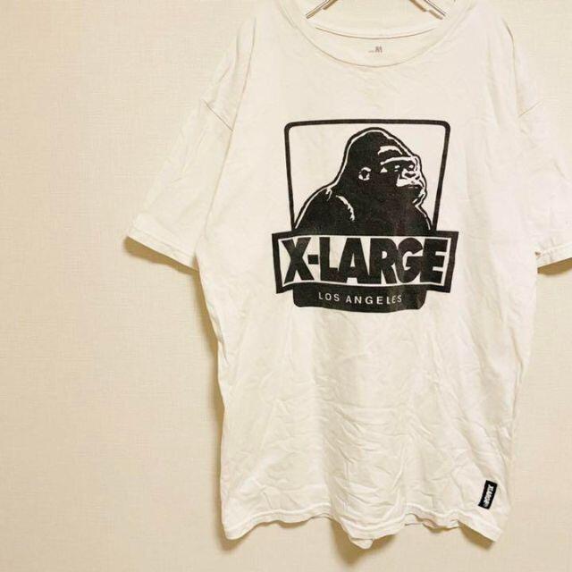 XLARGE(エクストララージ)のエクストララージ　Tシャツ メンズのトップス(Tシャツ/カットソー(半袖/袖なし))の商品写真