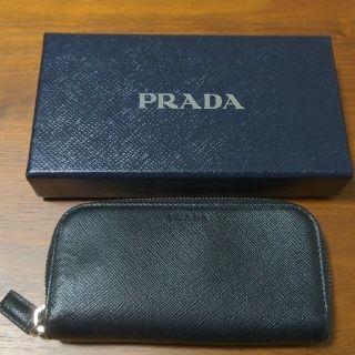 プラダ(PRADA)のPRADA（プラダ） キーケース(キーケース)