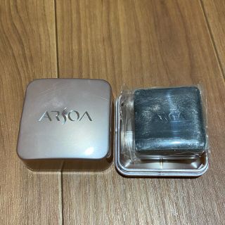 アルソア(ARSOA)のARSOA クイーンシルバー　30g(洗顔料)