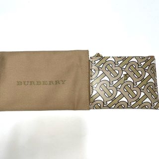 バーバリー(BURBERRY)のBURBERRY カードケース(名刺入れ/定期入れ)