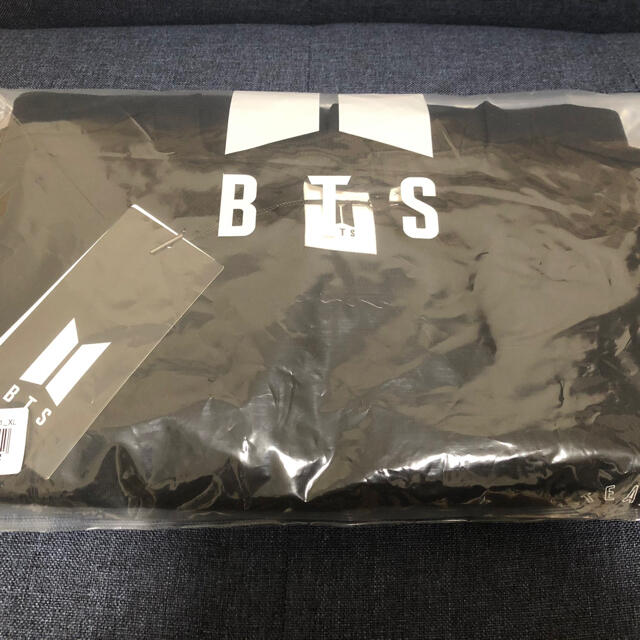 新品同様
専用出品 - 防弾少年団(BTS) JUNGKOOK XL Tシャツ ジョングク K-POP/アジア 新品同様
専用出品 - 防弾少年団(BTS) JUNGKOOK XL Tシャツ ジョングク K-POP/アジア