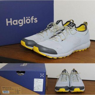 ホグロフス(Haglofs)の新品 定価18,150円 HAGLOFS ホグロフス L.I.M Low MEN(登山用品)