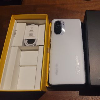 POCO F3 6GB/128GB グローバルver