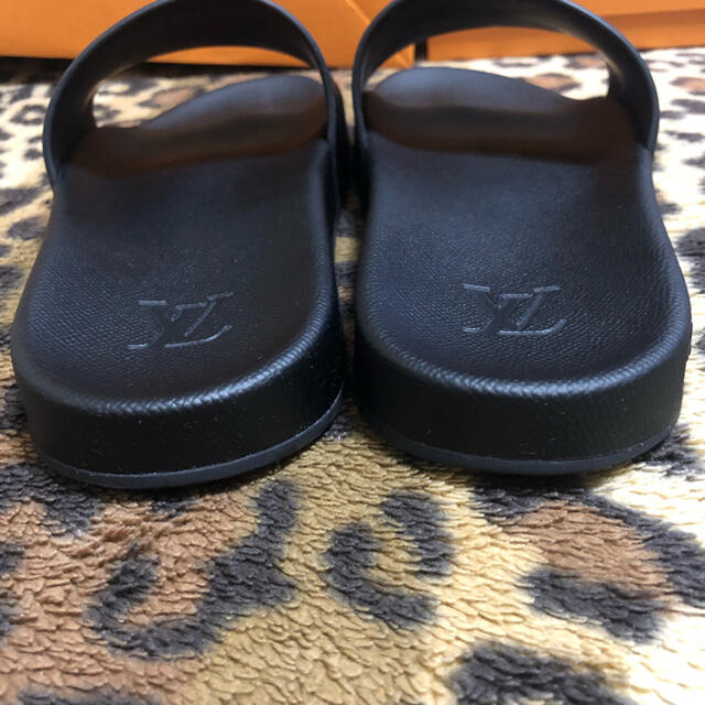 LOUIS VUITTON - louis vuitton ルイヴィトン サンダル メンズ LOUIS VUITTON - louis vuitton ルイヴィトン サンダル メンズ