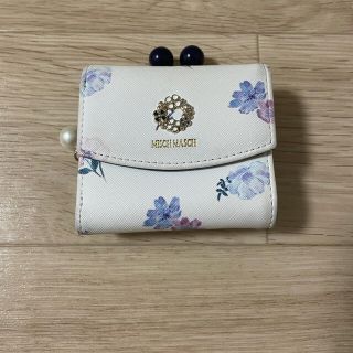 ミッシュマッシュ(MISCH MASCH)のMISCH MASCH 釜口折りたたみ財布(財布)