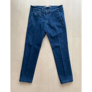 ビームス(BEAMS)のシープラス C+ デニスラ スリム 31 beamsf購入品(スラックス)