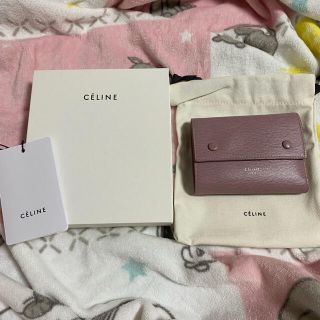 セリーヌ(celine)の専用　購入禁止(財布)