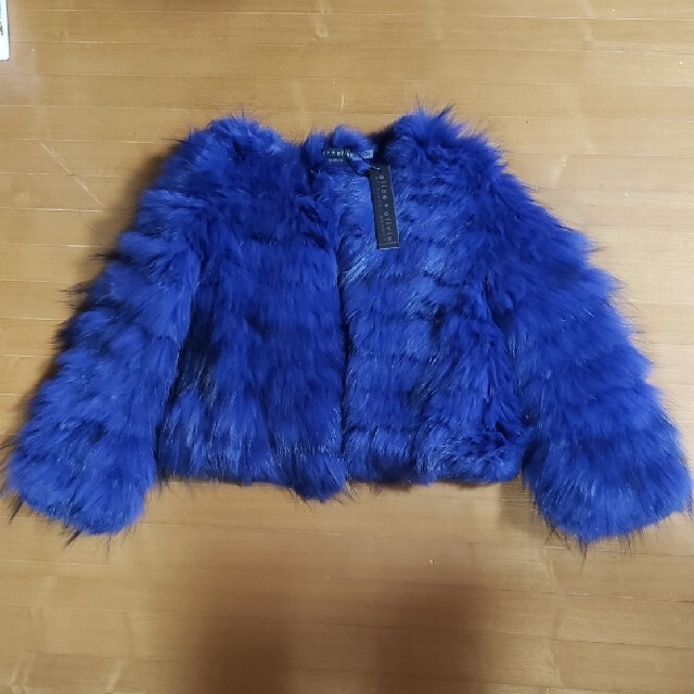 Alice+Olivia - アリス+オリビア alice+olivia 毛先 新品未使用の通販