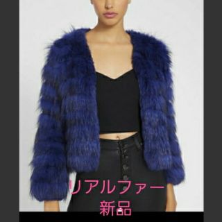 アリスアンドオリビア ファーコート(レディース)の通販 18点 | Alice+