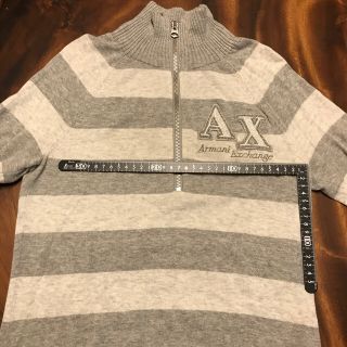 アルマーニエクスチェンジ(ARMANI EXCHANGE)の[専用]ARMANI exchange レディース　セット価格(ニット/セーター)