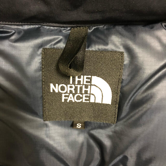 THE NORTH FACE - ノースフェイス ブルックスレンジ シームレス THE NORTH FACE - ノースフェイス ブルックスレンジ シームレス