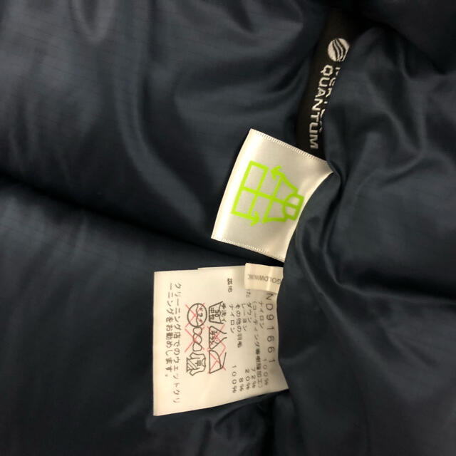 THE NORTH FACE - ノースフェイス ブルックスレンジ シームレス THE NORTH FACE - ノースフェイス ブルックスレンジ シームレス
